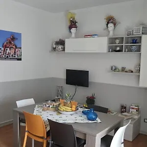 Appartampeppe Appartamento